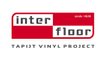 Interfloor tapijten en vinyl. -projecttapijt, tapijt voor wonen  en slaapkamers. tapijt geschikt voor trappen en bedrijfsruimten. 
